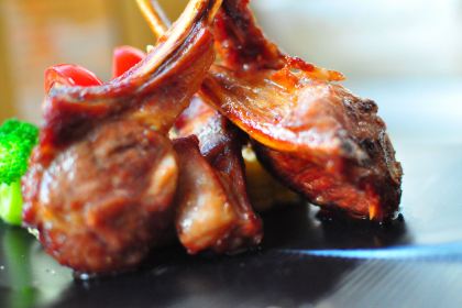 Zhixiangwangzhihuoguozhuti Restaurant