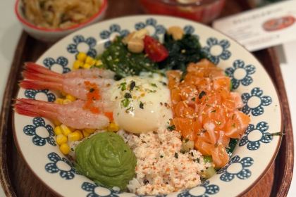 Xunfu Cafeteria (Xuhui Branch)