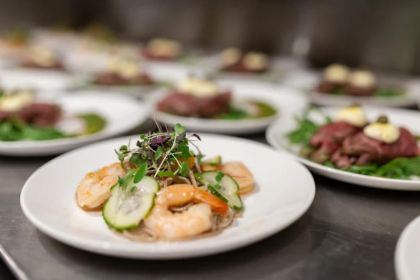 Christchurch Tramway Restaurant