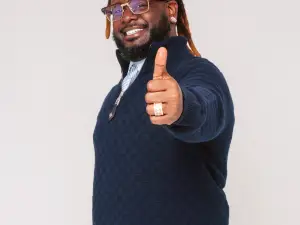 Lincoln | T-Pain 20th Anniversary Concert