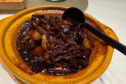 鱼膳坊(凤城食都店)