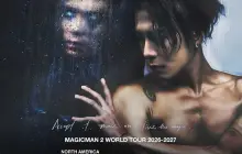 New York | Jackson Wang World Tour