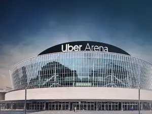 Uber Arena