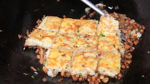 Breakfast Culture Experiences in Wuhan attraction in Wuhan