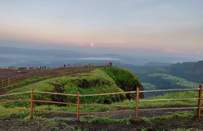 Tiger Point Lonavala