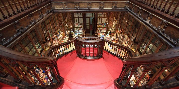 Livraria Lello