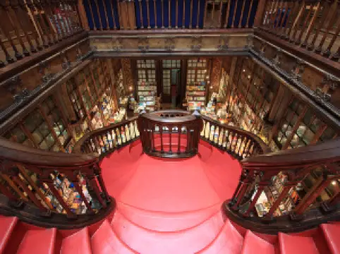 Livraria Lello