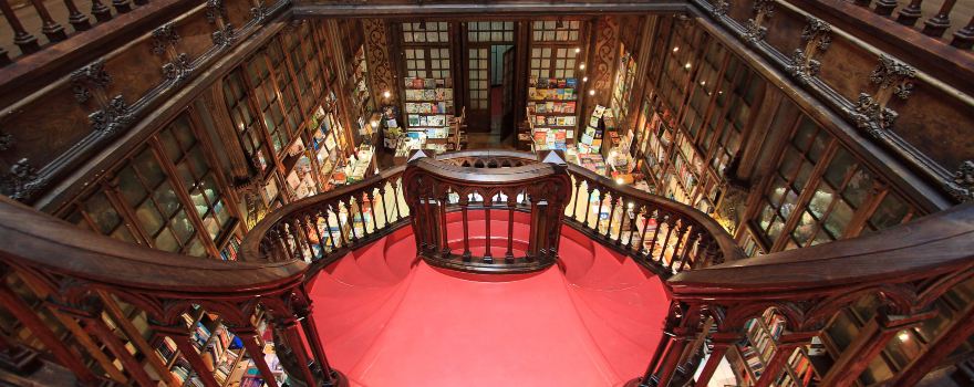 萊羅書店