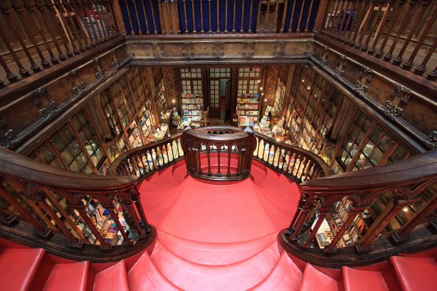 Livraria Lello