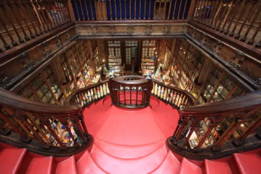 Livraria Lello