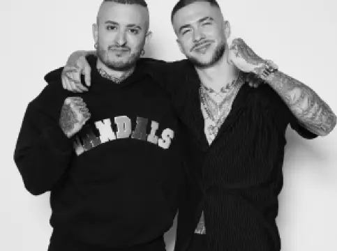 Lianera | Boombastic Asturias 2026