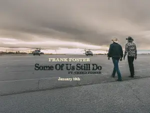Little Rock | Frank Foster 2026 Concert Tour