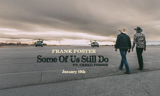 Little Rock | Frank Foster 2026 Concert Tour