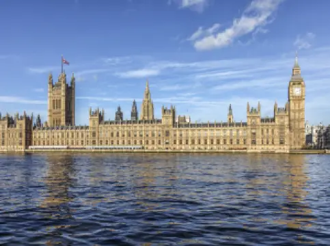 Palace of Westminster