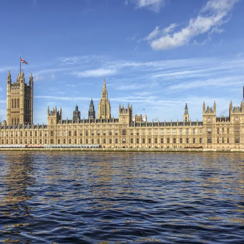 Palace of Westminster