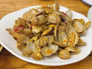 Pin Xiao Jie Budget Seafood (Ershiwunian Branch)