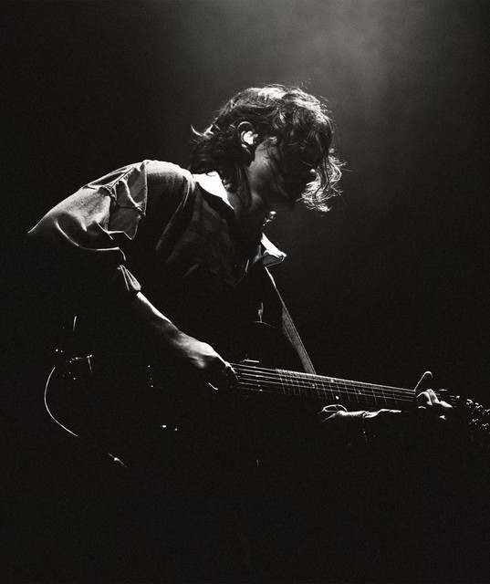 런던 | Chance Peña《When I Change My Mind I Don't Mean It》투어 | Roundhouse