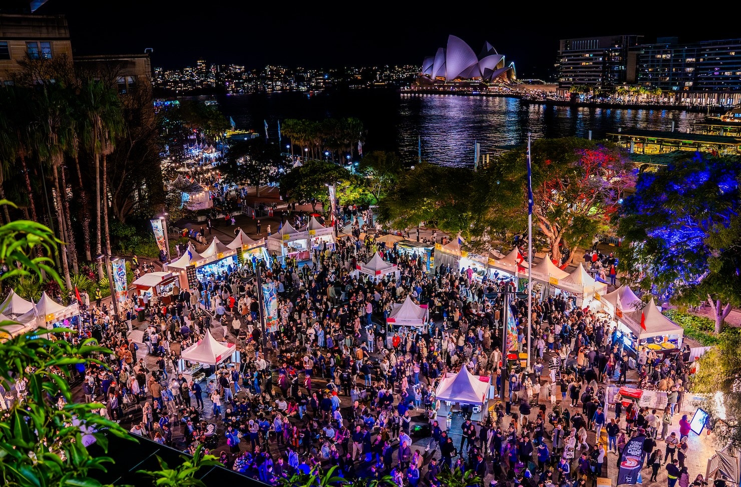 Bastille Festival | Sydney