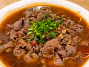 Daxin Yuexiang Biancheng Hotel·Restaurant