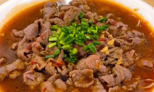 Daxin Yuexiang Biancheng Hotel·Restaurant