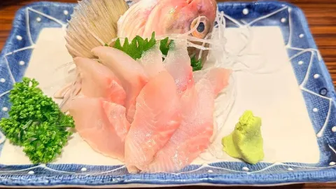 Gyosanko in Hakodate