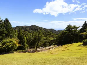Mount Rokkō