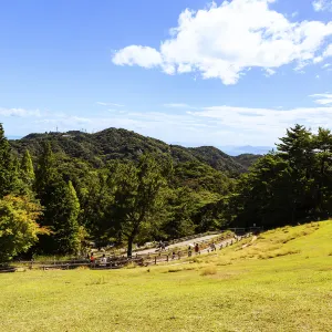六甲山