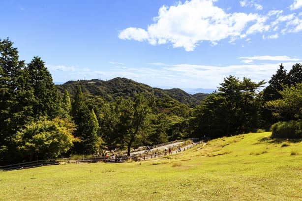 Mount Rokkō