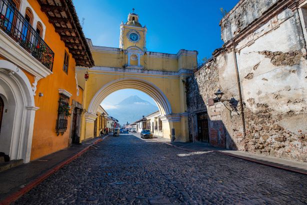 antiguaguatemala