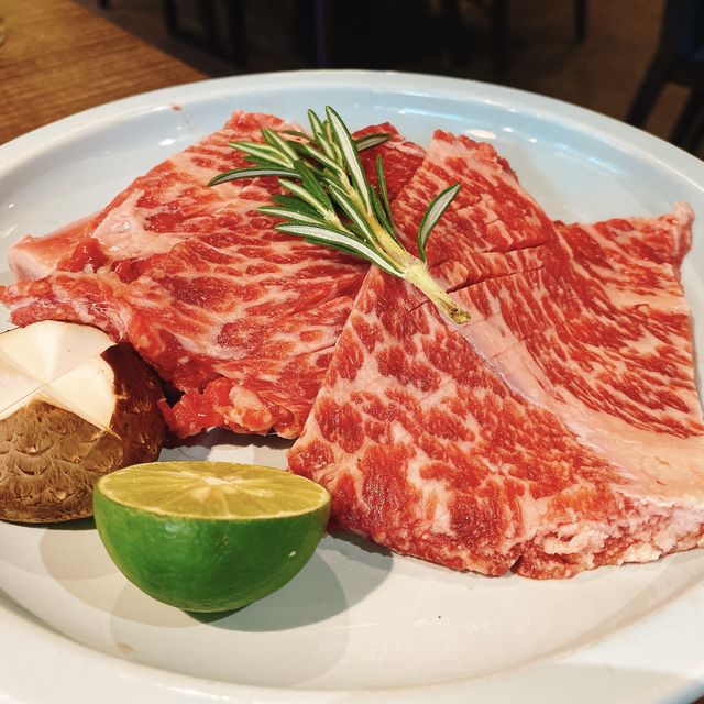 掛住韓國了，大餐小吃都好好食