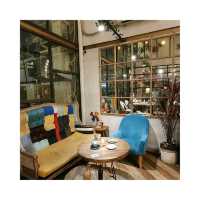 Amyrea Art & Kitchen