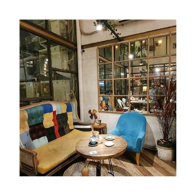 Amyrea Art & Kitchen
