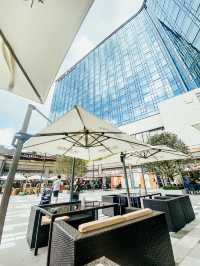 東涌Sheraton內藏小社區 宮廷風格