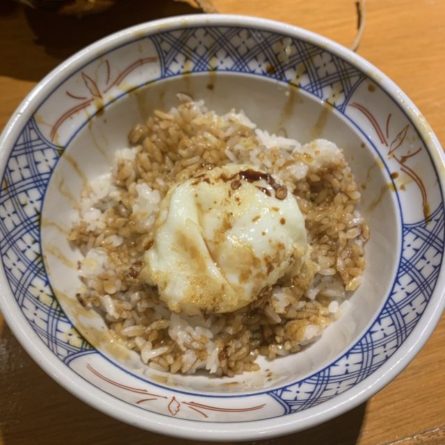 보정동 텐동맛집 고쿠텐