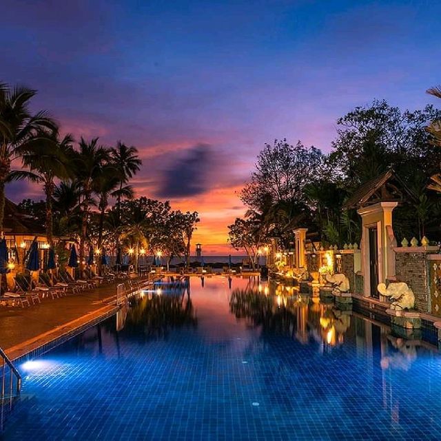 Centara Seaview Resort Khao Lak