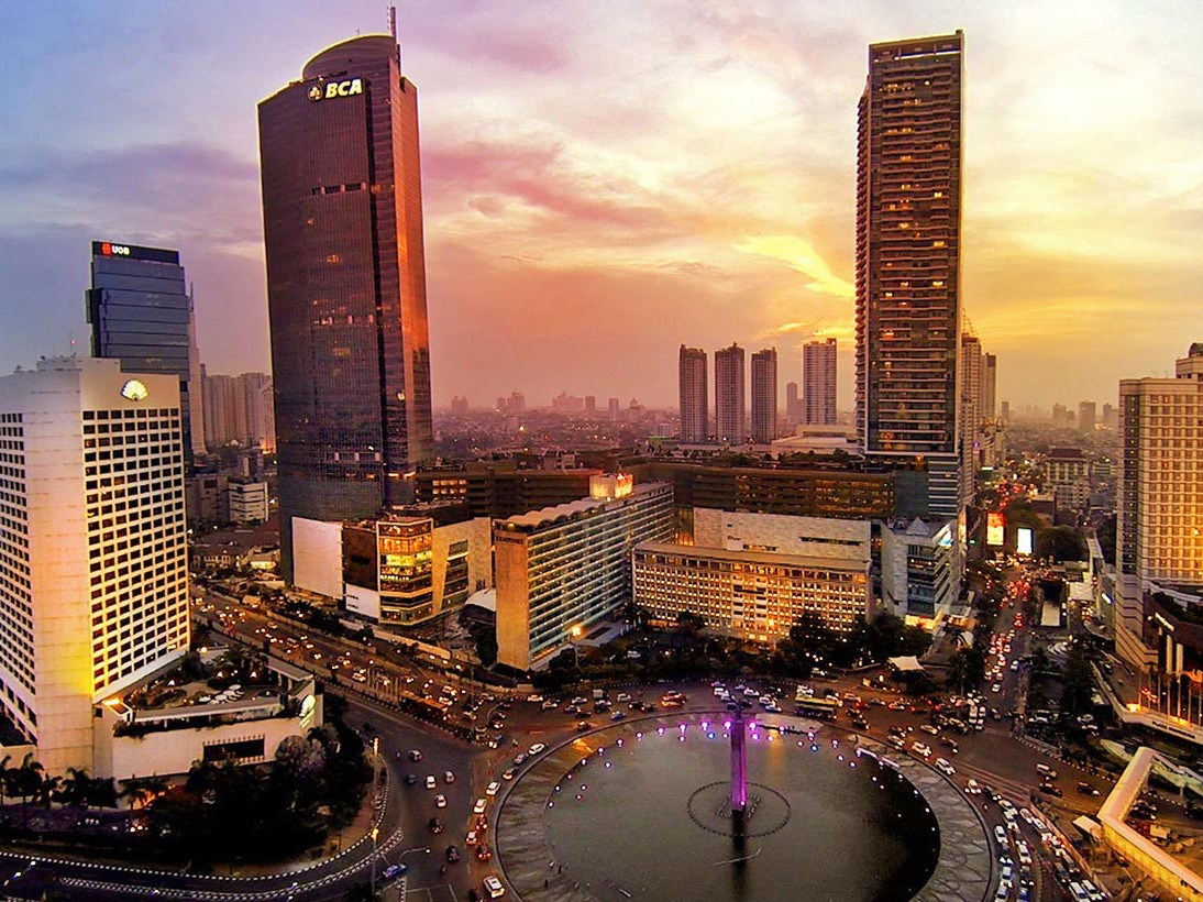 Grand Indonesia