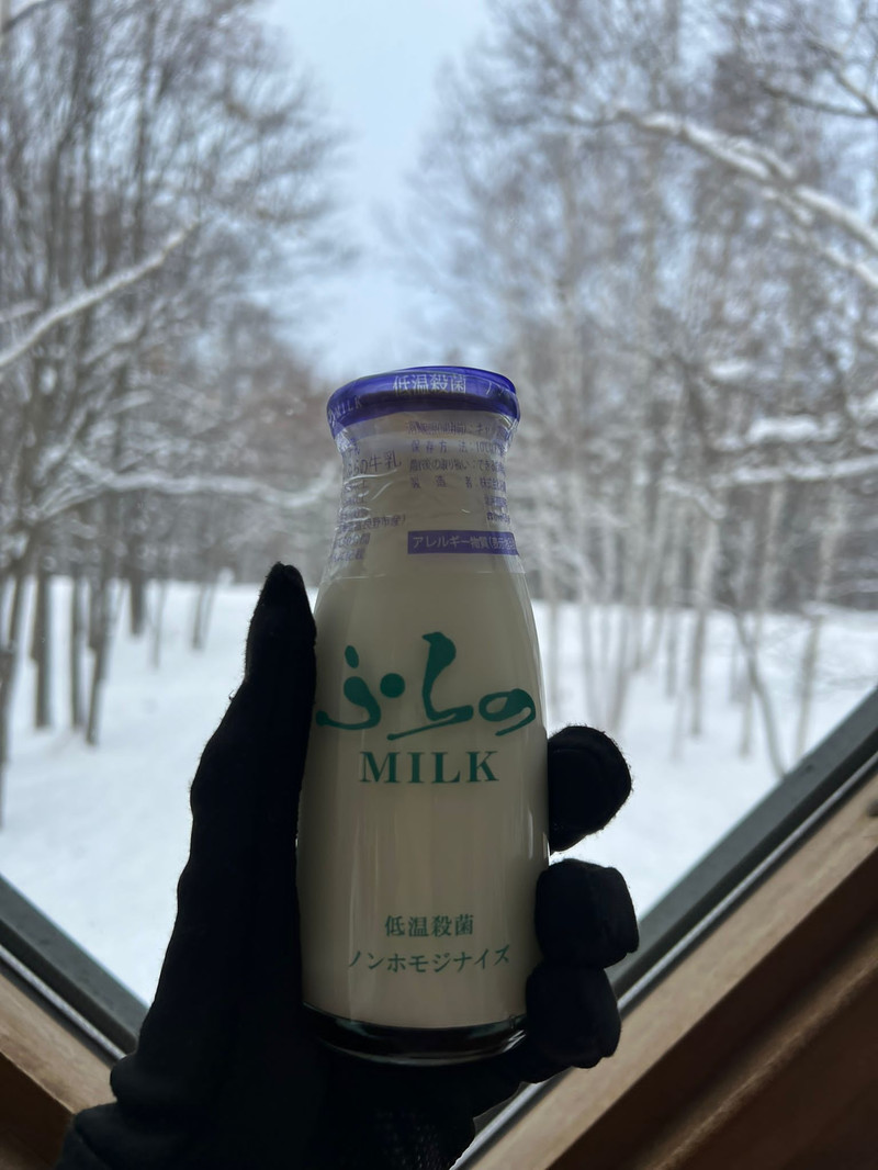 รีวิวที่เที่ยวฟูราโนะ Furano Cheese Factory คู่มือท่องเที่ยวจาก