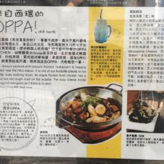 OPPA Chicken張用戶圖片