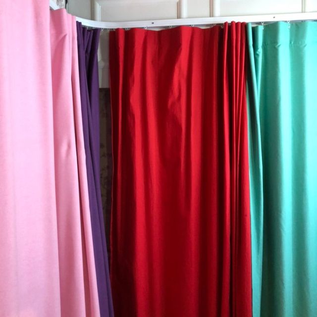 익선동 포토존 “인생네컷”