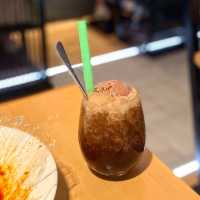 名廚主理的「灣仔碼頭」期間限定菜式