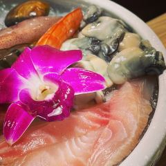 老同學火鍋 User Photo