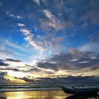 West Coast Pangandaran