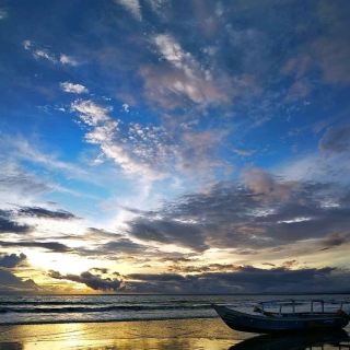 West Coast Pangandaran