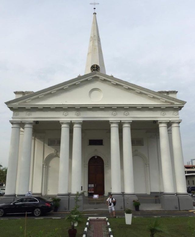 St.George's Church