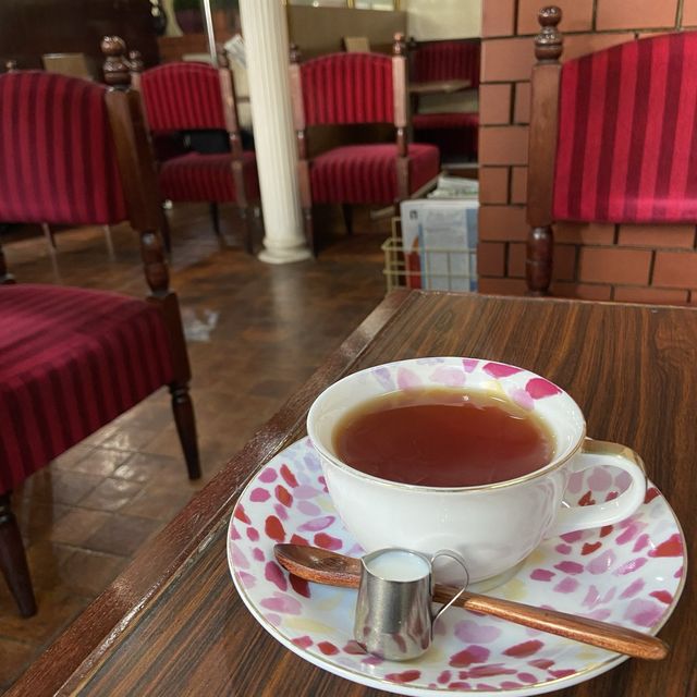 【香川】カフェテラス グレコ