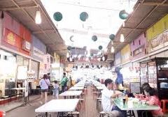 Sudirman Street Day and Night Market User Photo