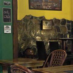 Bistro Monaco Pizzeria User Photo