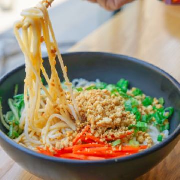 EAST FLOUR User Photo