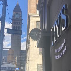 Hy's Steakhouse & Cocktail Bar User Photo