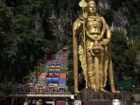 Batu Caves